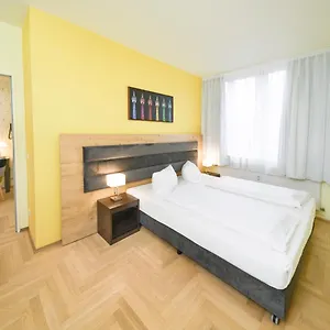 Appartement Amc Bundesallee