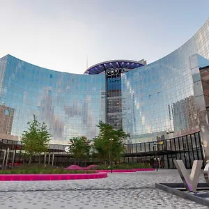 Park By Radisson West 4*, Amsterdam Nederland