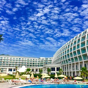 Nature Diamond 5*, Marmaris Turkije